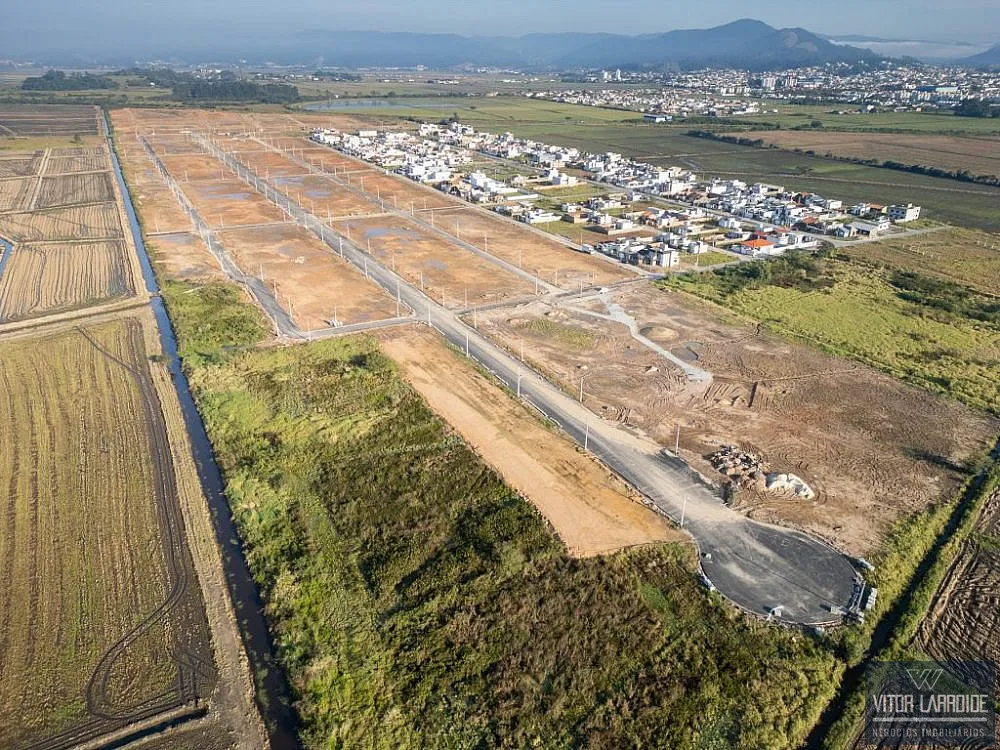Terreno, 252 m² - Foto 4