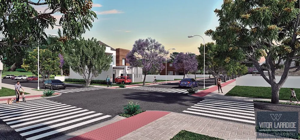 Terreno, 252 m² - Foto 9