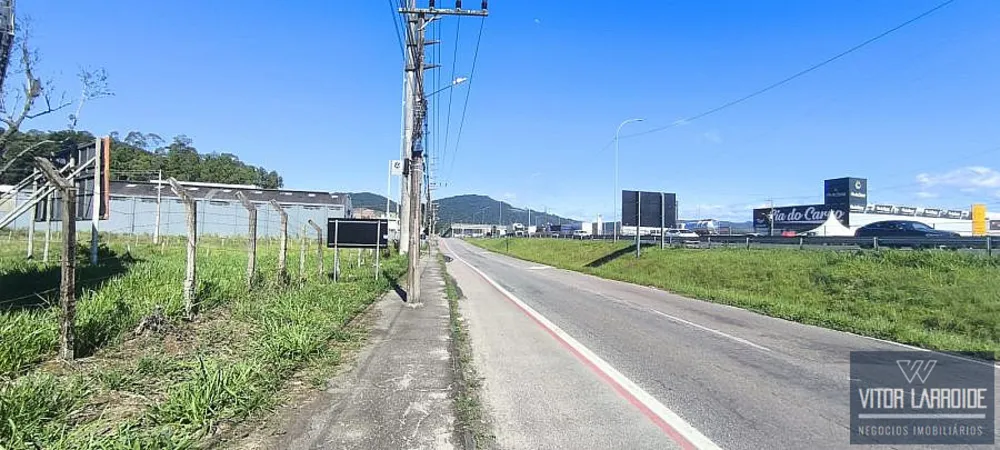 Terreno, 2200 m² - Foto 2