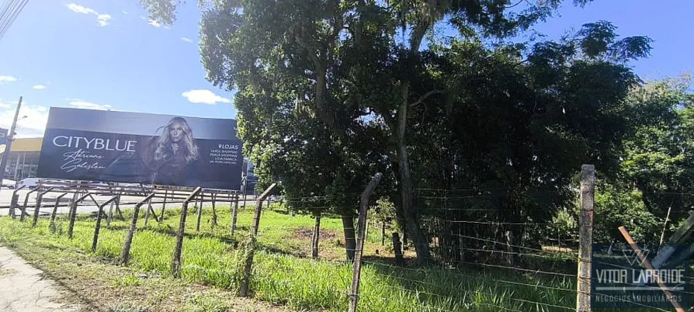 Terreno, 2200 m² - Foto 1