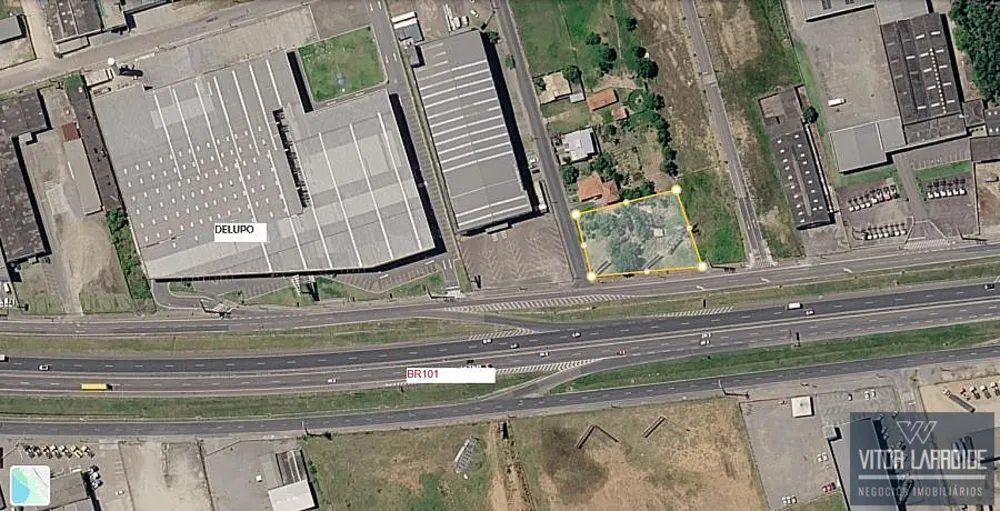 Terreno, 2200 m² - Foto 8