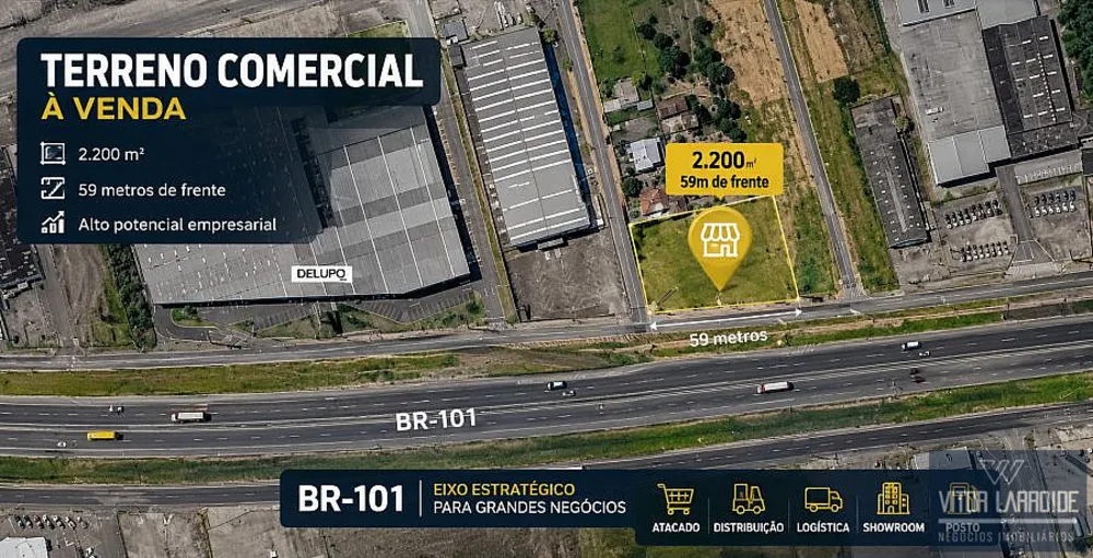 Terreno, 2200 m² - Foto 7
