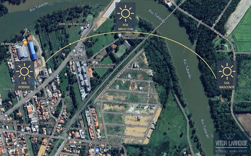 Terreno, 252 m² - Foto 5
