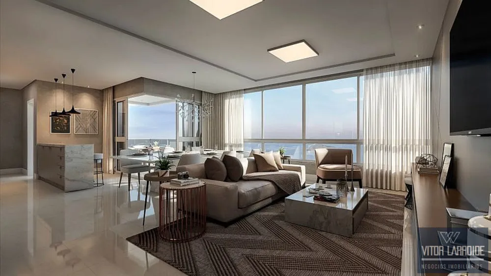 Apartamento, 3 quartos, 123 m² - Foto 9