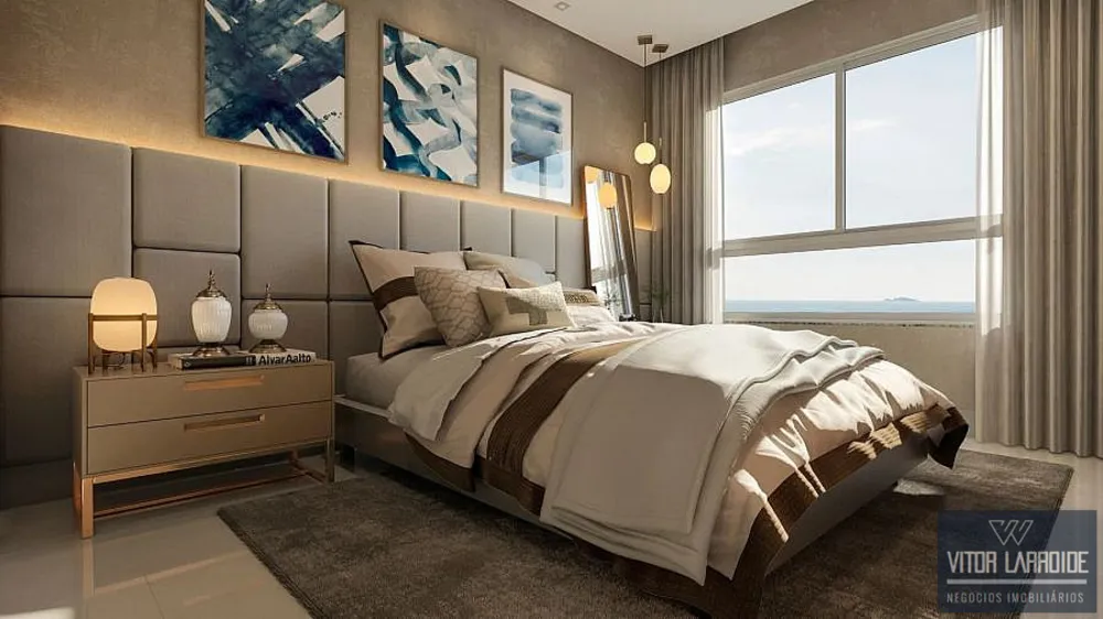 Apartamento, 3 quartos, 123 m² - Foto 1