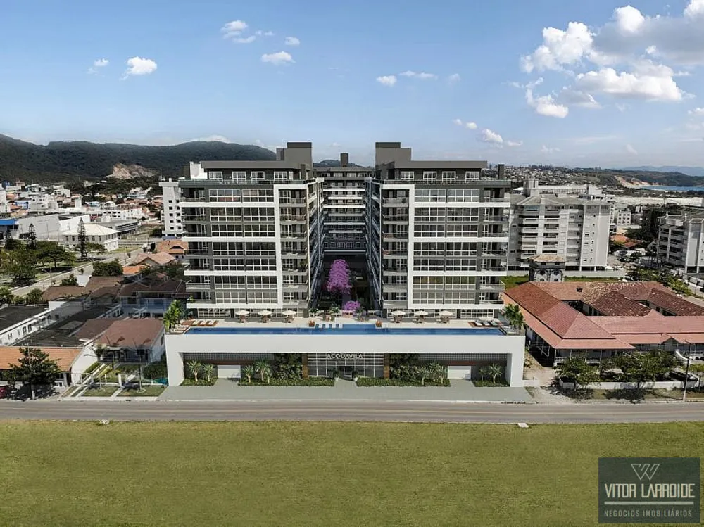 Apartamento, 3 quartos, 123 m² - Foto 1