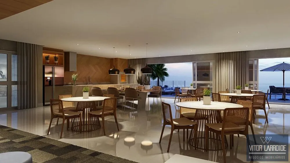 Apartamento, 3 quartos, 123 m² - Foto 4