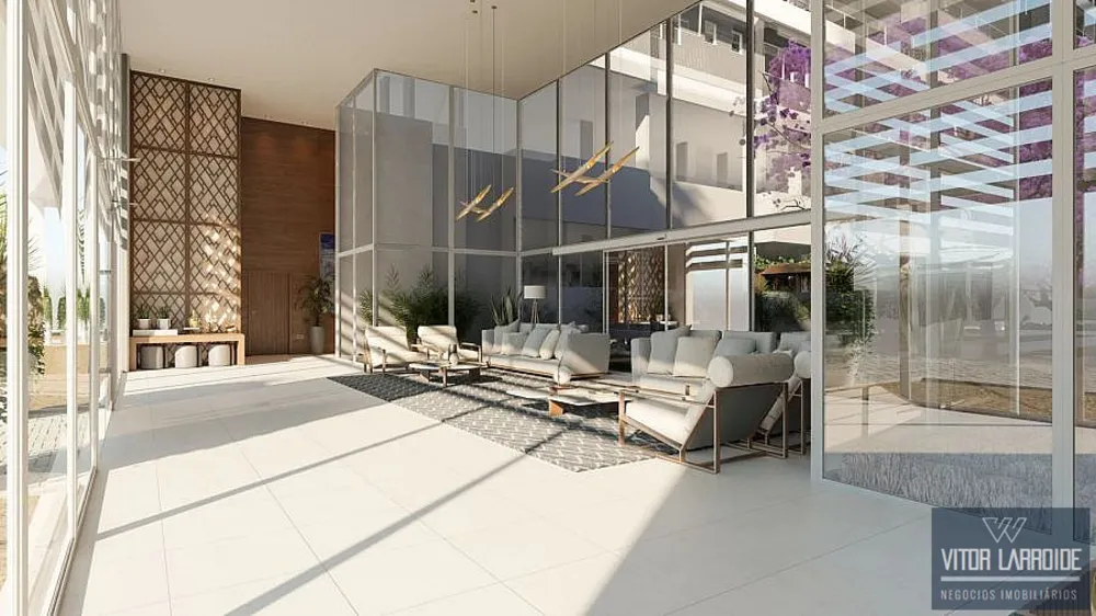 Apartamento, 3 quartos, 123 m² - Foto 10