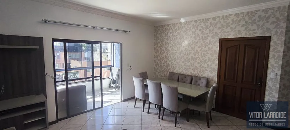 Apartamento, 3 quartos, 120 m² - Foto 5