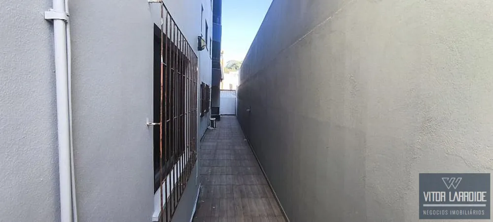 Apartamento, 3 quartos, 120 m² - Foto 10