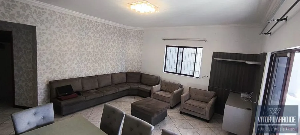 Apartamento, 3 quartos, 120 m² - Foto 7