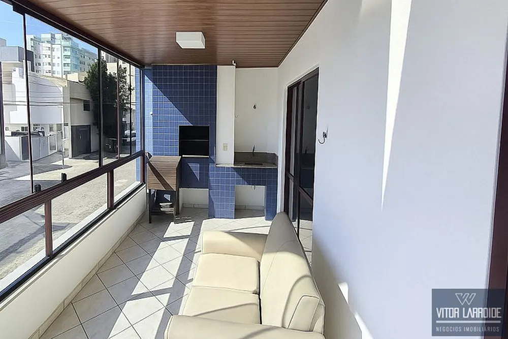 Apartamento, 3 quartos, 120 m² - Foto 2