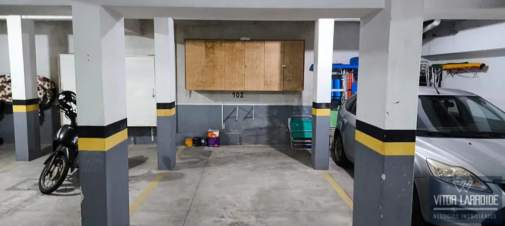 Apartamento, 3 quartos, 120 m² - Foto 12