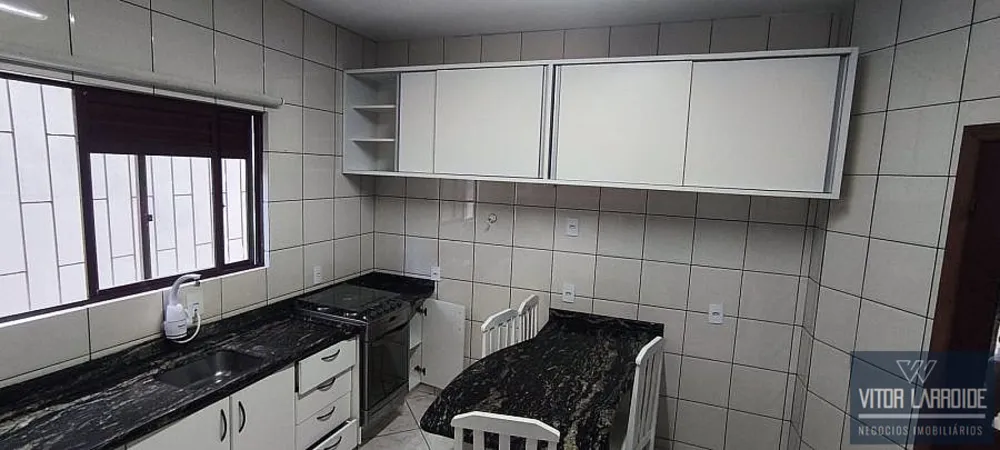 Apartamento, 3 quartos, 120 m² - Foto 8