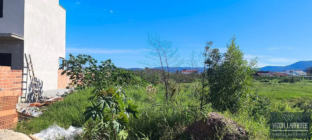 Terreno, 250 m² - Foto 1