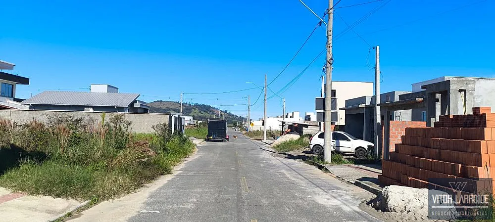 Terreno, 250 m² - Foto 4