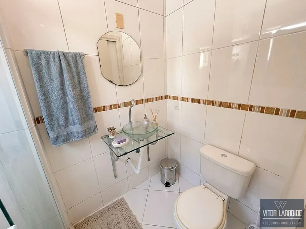 Apartamento, 3 quartos, 83 m² - Foto 8