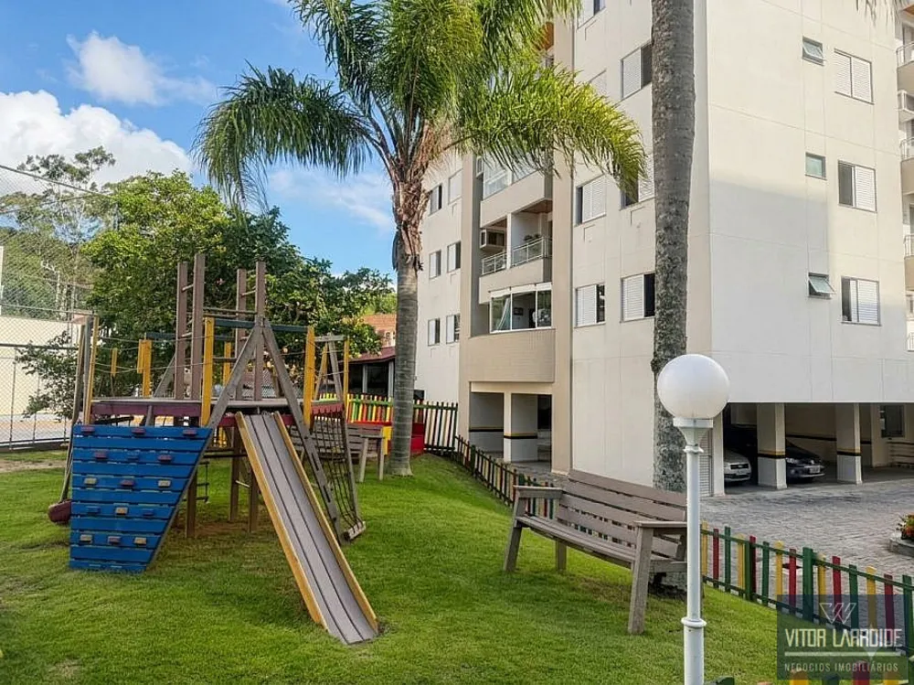 Apartamento, 3 quartos, 83 m² - Foto 11