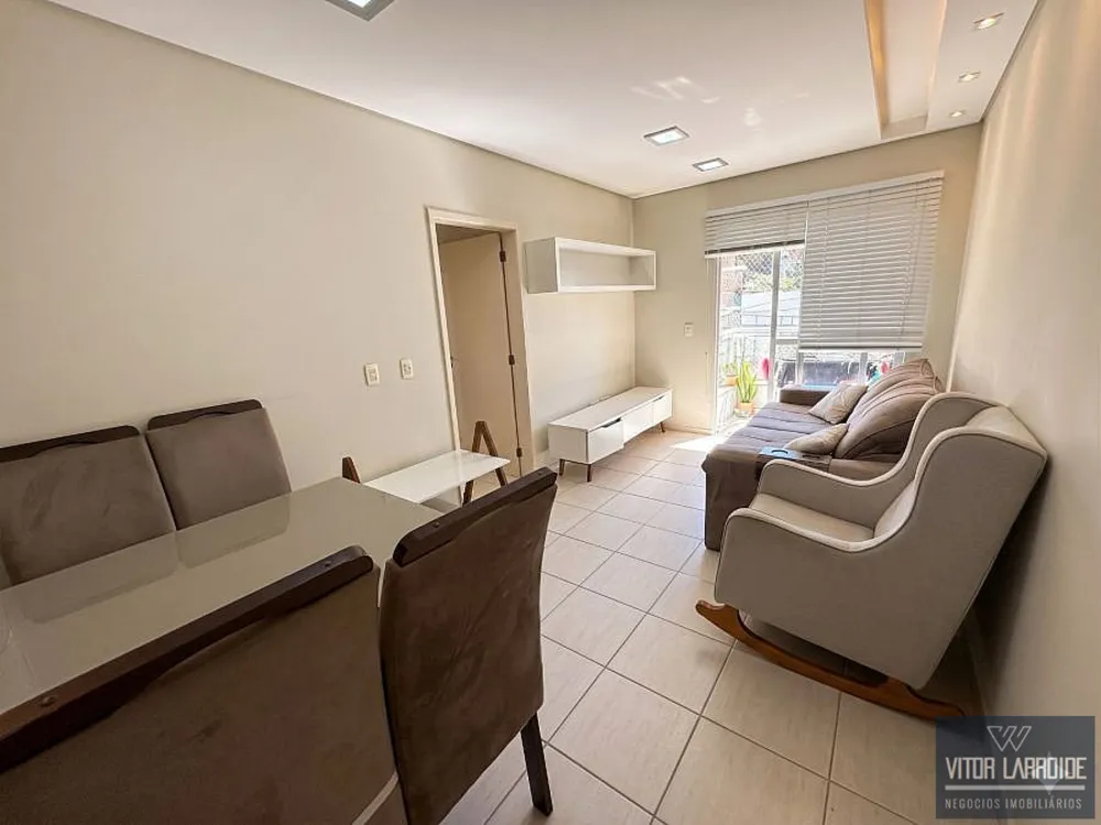 Apartamento, 3 quartos, 83 m² - Foto 1