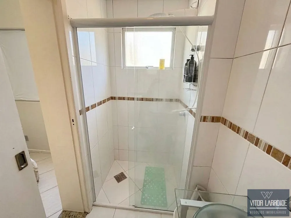 Apartamento, 3 quartos, 83 m² - Foto 2