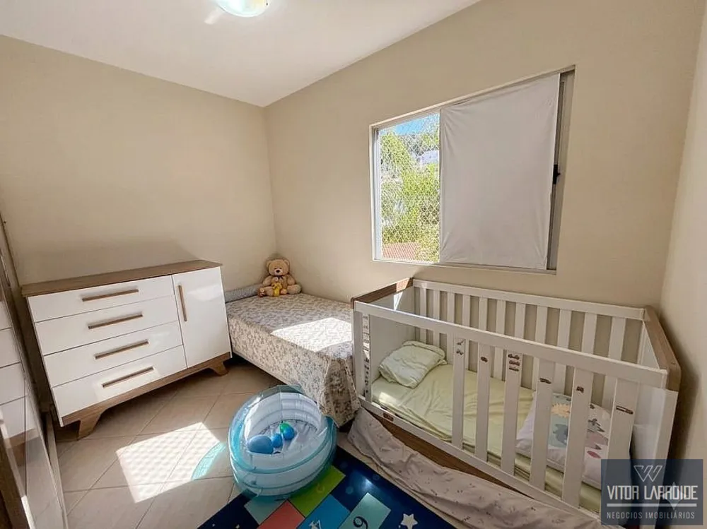 Apartamento, 3 quartos, 83 m² - Foto 6