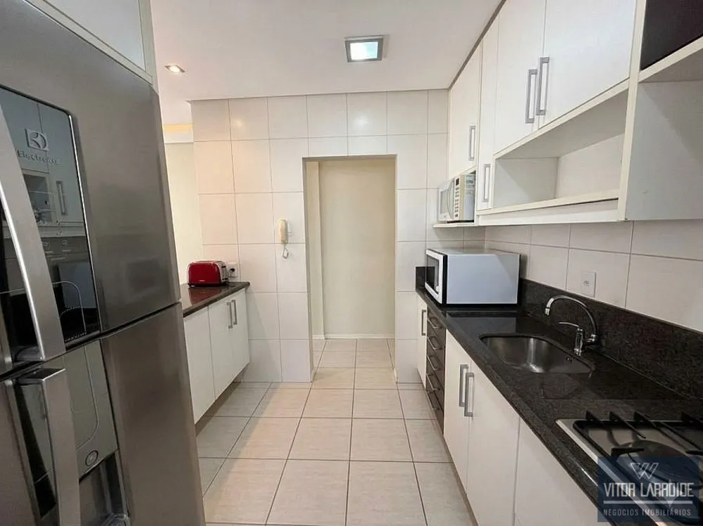 Apartamento, 3 quartos, 83 m² - Foto 5