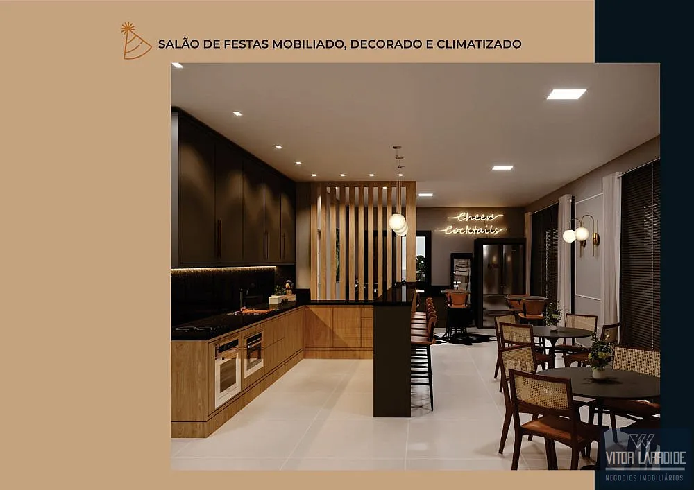 Apartamento, 3 quartos, 79 m² - Foto 1