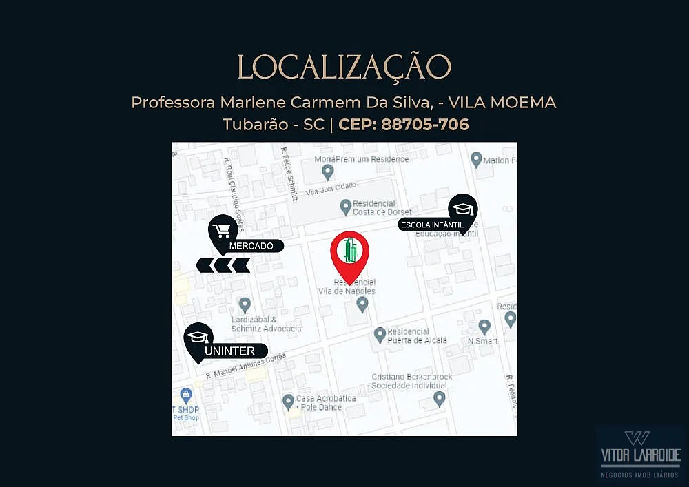 Apartamento, 3 quartos, 79 m² - Foto 2