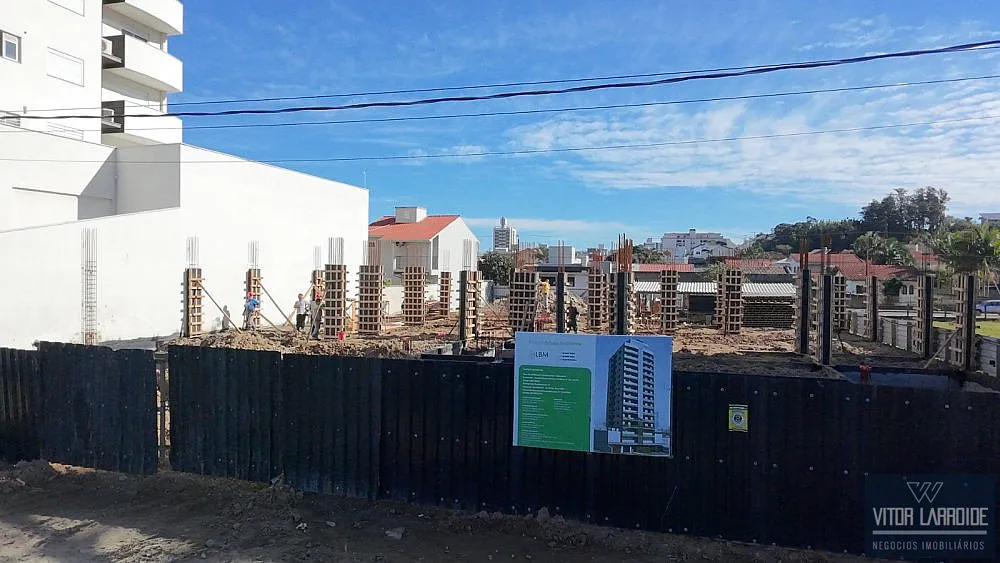 Apartamento, 3 quartos, 79 m² - Foto 1