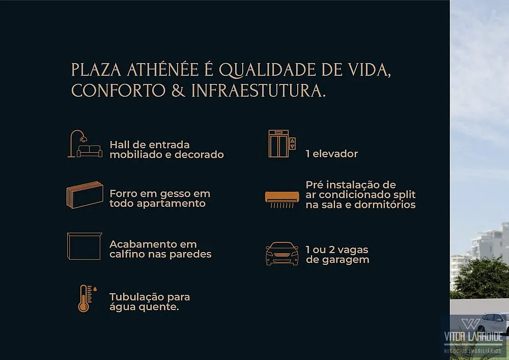 Apartamento, 3 quartos, 79 m² - Foto 9