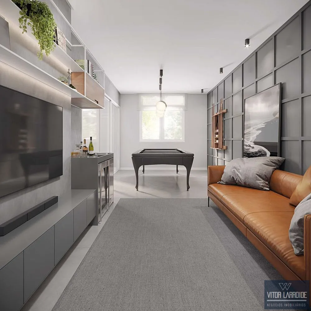 Apartamento, 3 quartos, 127 m² - Foto 3