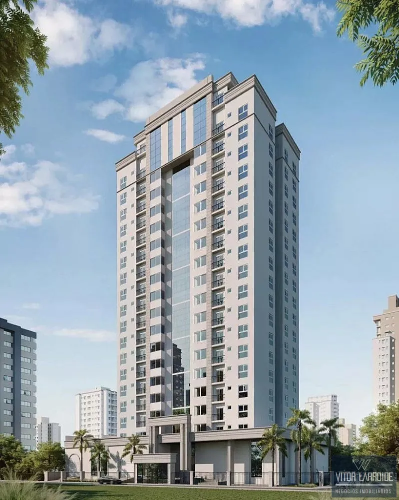 Apartamento, 3 quartos, 127 m² - Foto 5