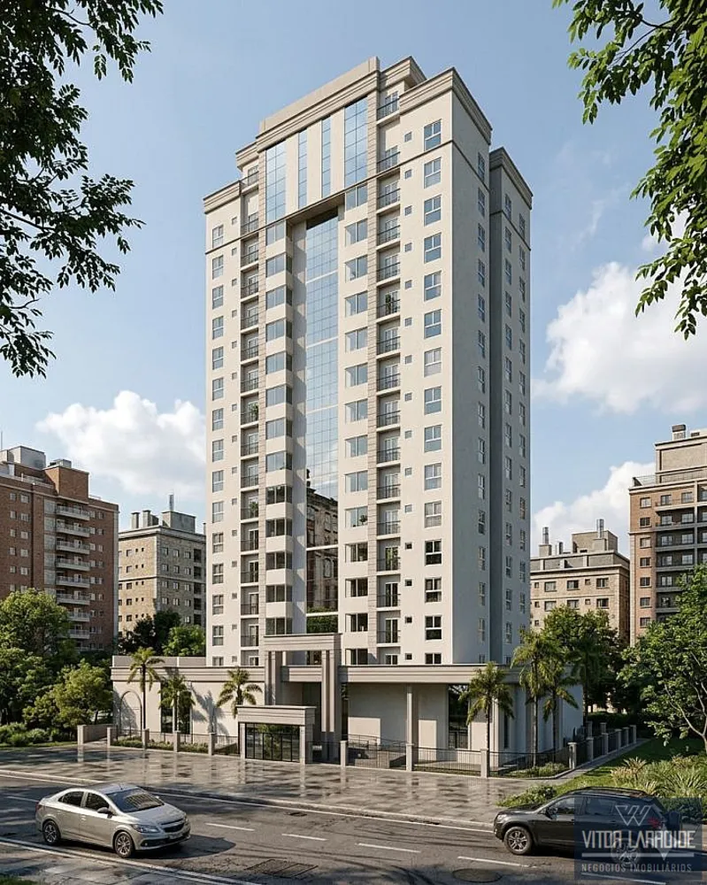 Apartamento, 3 quartos, 127 m² - Foto 16