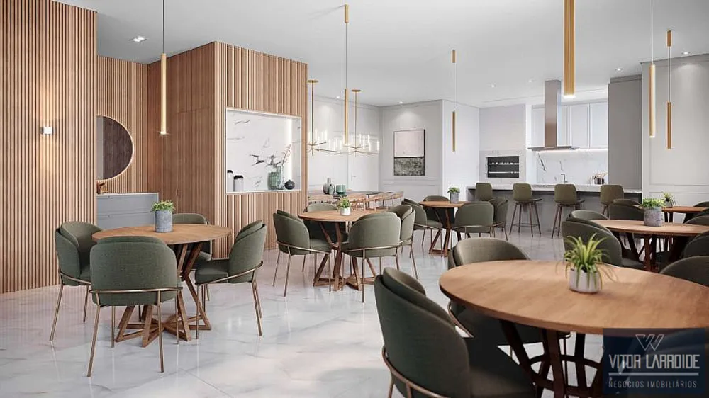 Apartamento, 3 quartos, 127 m² - Foto 6