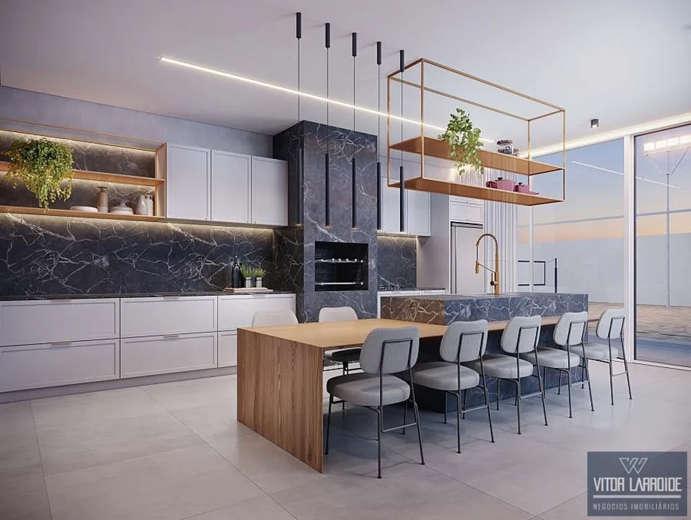 Apartamento, 3 quartos, 127 m² - Foto 8