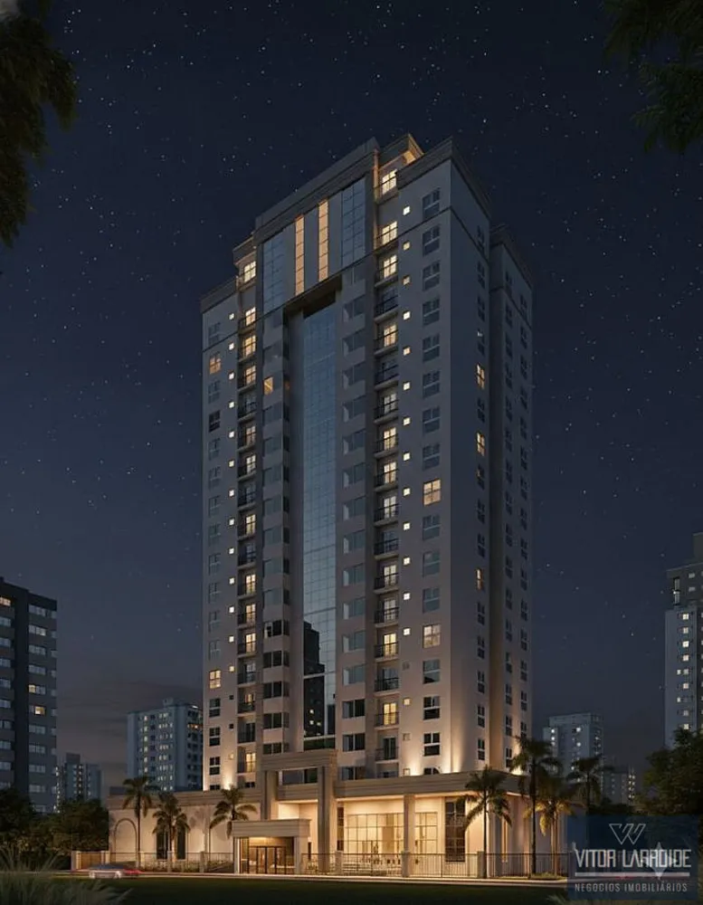 Apartamento, 3 quartos, 127 m² - Foto 3