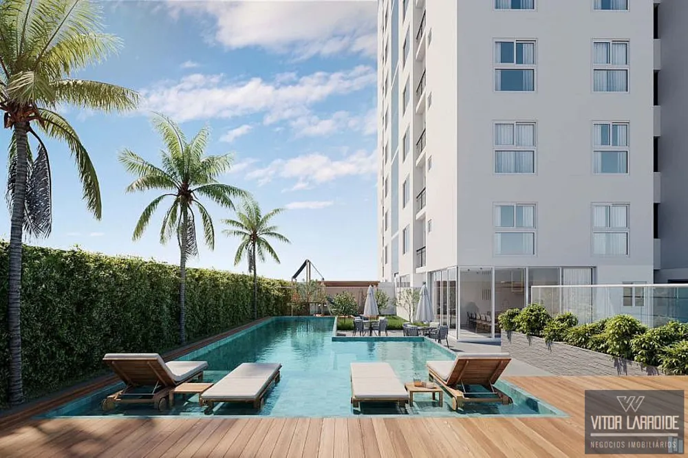 Apartamento, 3 quartos, 127 m² - Foto 4