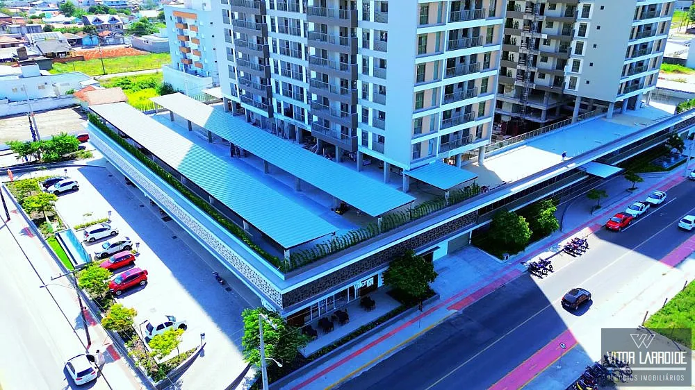 Apartamento, 3 quartos, 82 m² - Foto 1