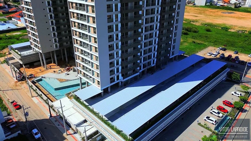 Apartamento, 3 quartos, 82 m² - Foto 2
