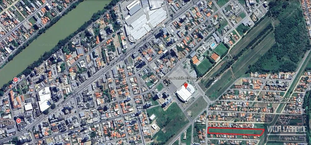 Terreno, 1 hectares - Foto 7