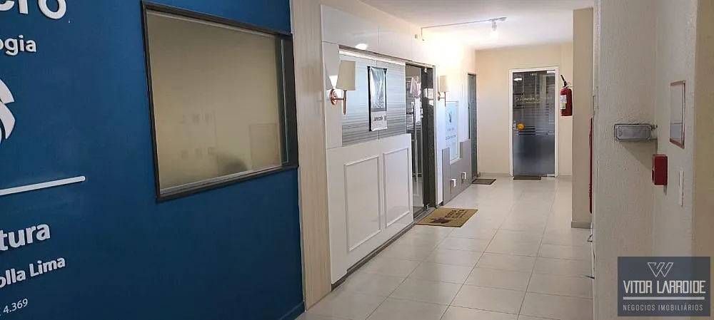 Sala-Conjunto, 65 m² - Foto 1