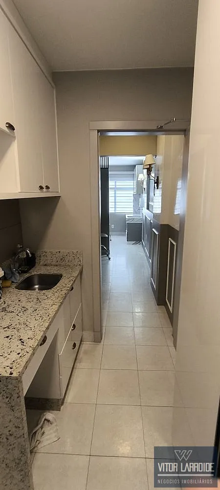 Sala-Conjunto, 65 m² - Foto 4