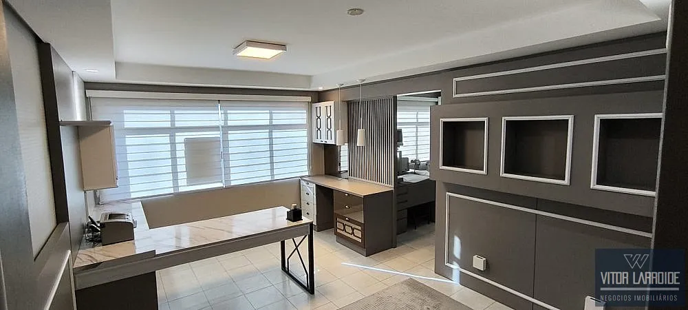 Sala-Conjunto, 65 m² - Foto 1