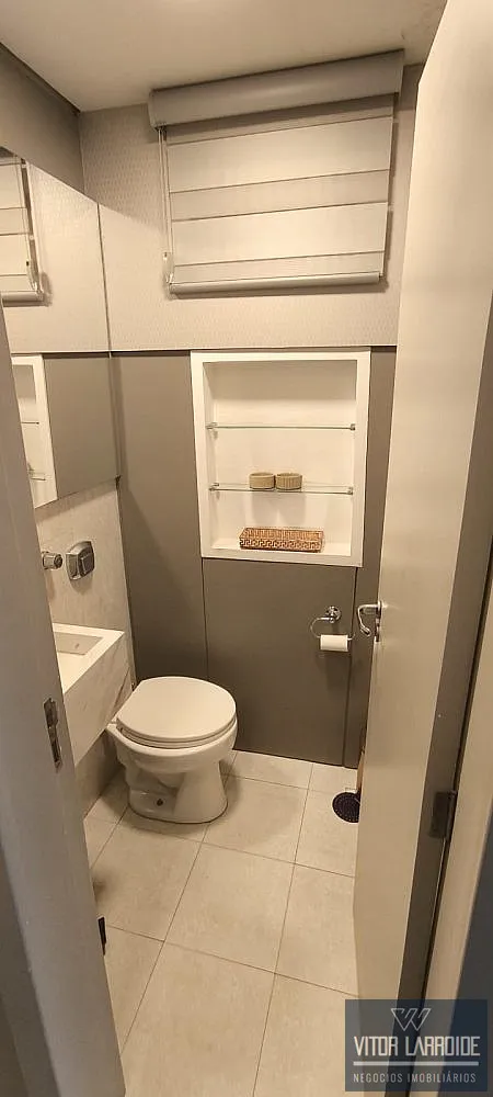 Sala-Conjunto, 65 m² - Foto 8