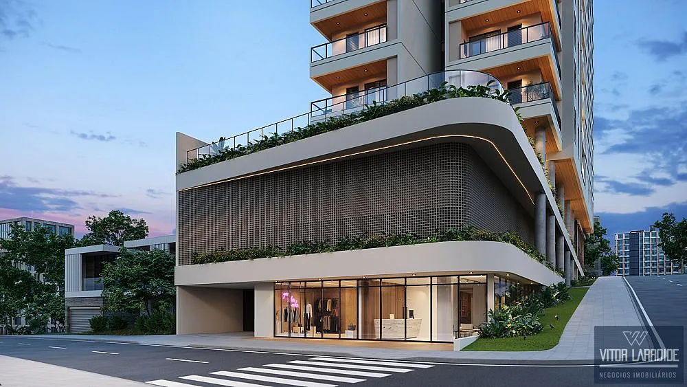 Apartamento, 2 quartos, 74 m² - Foto 4