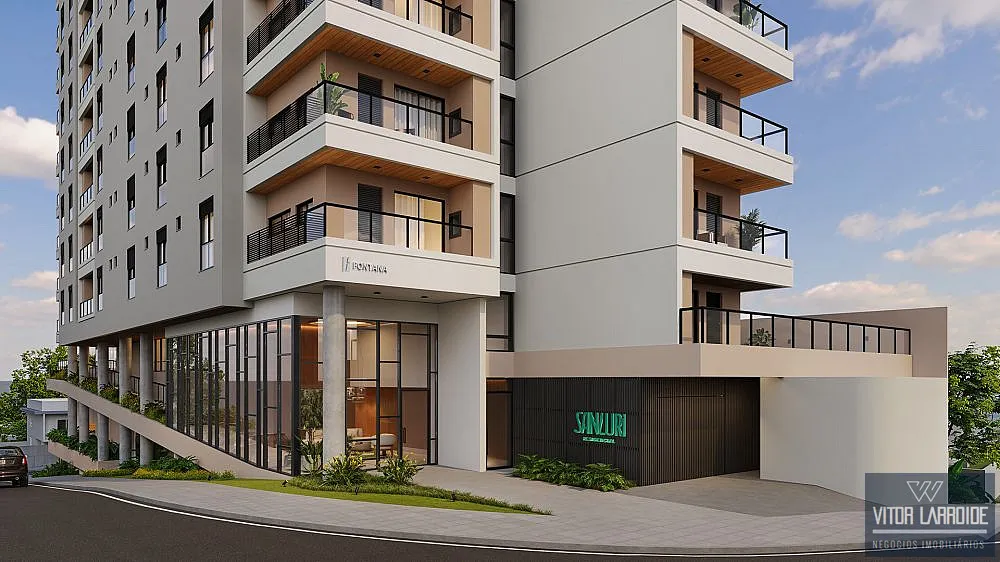Apartamento, 2 quartos, 74 m² - Foto 5