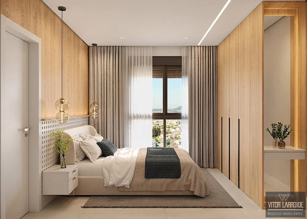 Apartamento, 2 quartos, 74 m² - Foto 9