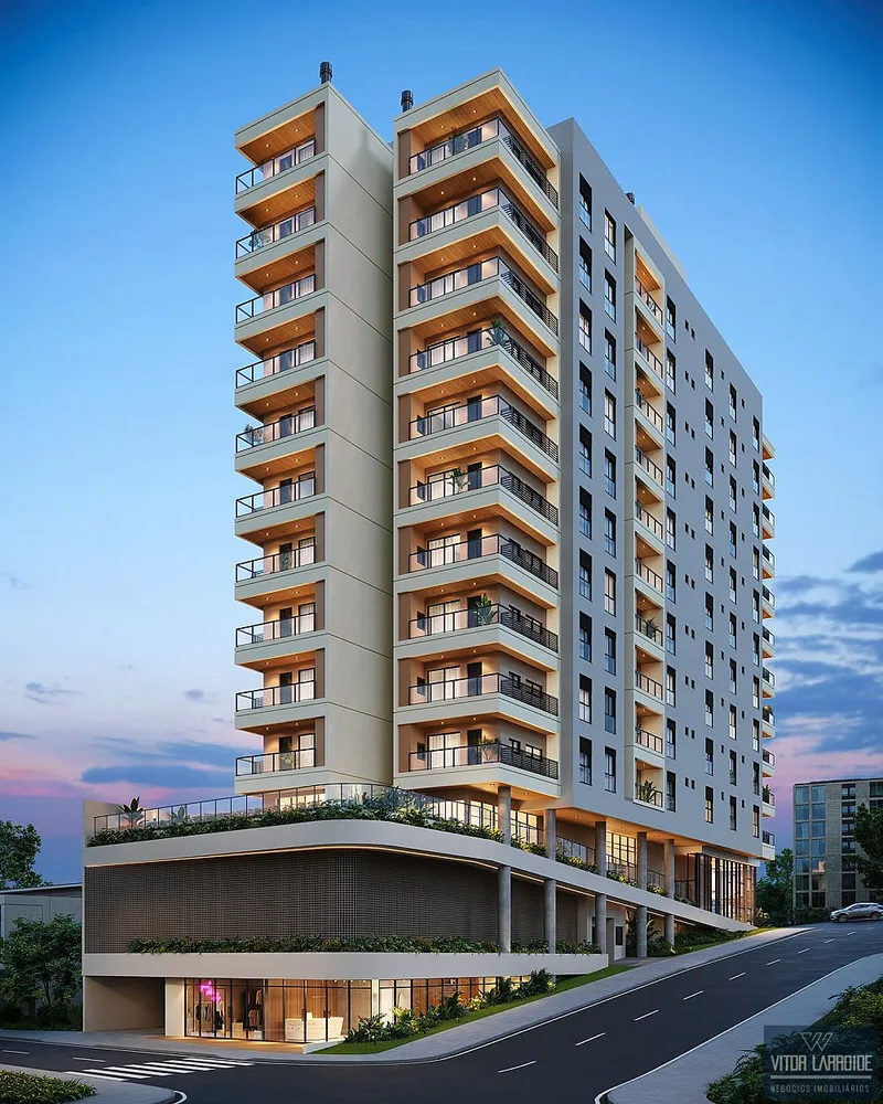 Apartamento, 2 quartos, 74 m² - Foto 12