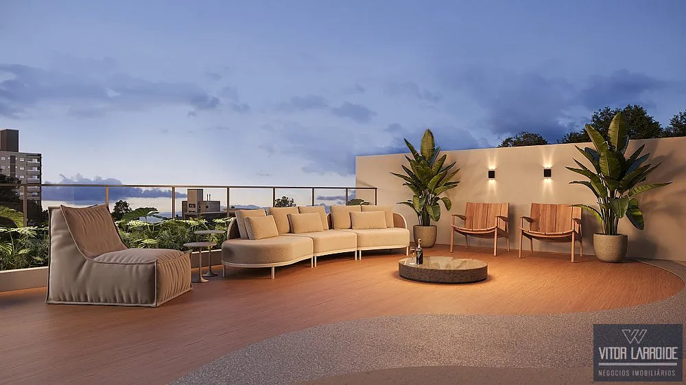 Apartamento, 2 quartos, 74 m² - Foto 4