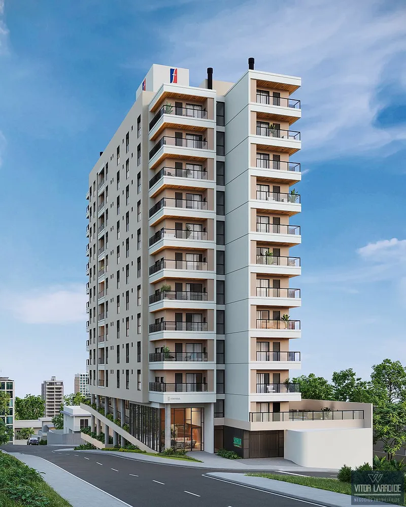Apartamento, 2 quartos, 74 m² - Foto 8